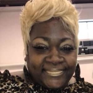 Meet your Posher, Jackie